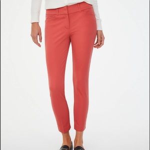 Coral ankle pant (petite)